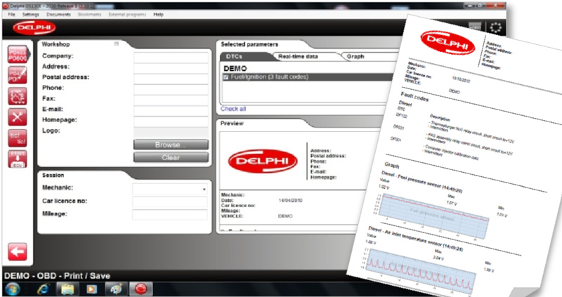 delphi diagnostic software delphi diagnostic software