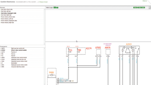 Delphi VTI Vehicle Technical Information