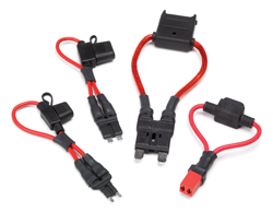 Fuse Extension Leads Kit