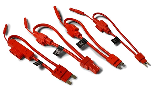 Fuse Extension Leads Kit