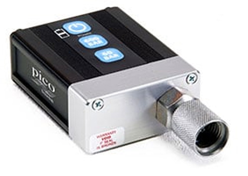 Engine and hydraulics diagnostic kit