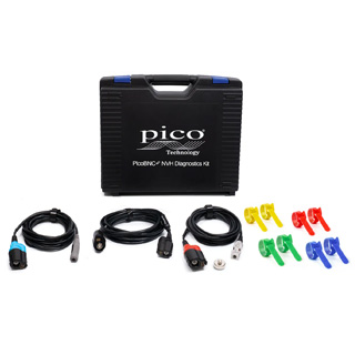 PicoScope BNC NVH Starter Kit