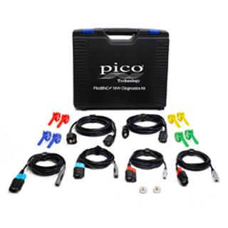 PicoScope BNC NVH Standard Kit