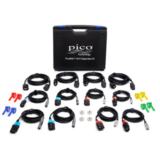 PicoScope BNC NVH Advanced Kit