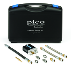 WPS500X Pressure Transducer Kit