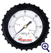 Smoke Pro Pressure Gauge