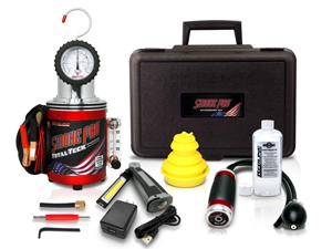 Smoke Pro Diagnostic Smoke Machine Smoke Pro Diagnostic Smoke Machine