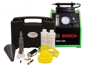 Testeur de fumée Bosch SMT 300