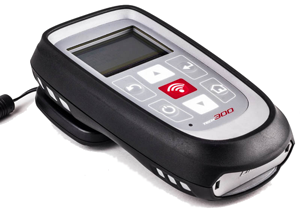 The Tech300 With OBD TPMS Tool