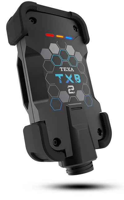 Texa TXB2 Texa TXB2