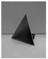 Toyota / Subaru / Honda blind spot cone