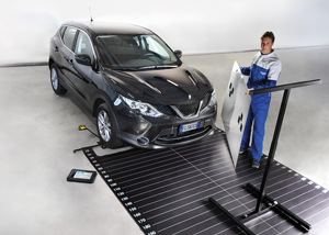 ACS (All Around Calibration System) ACS (All Around Calibration System)