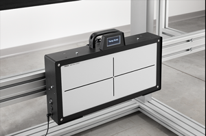 ACS (All Around Calibration System) ACS (All Around Calibration System)
