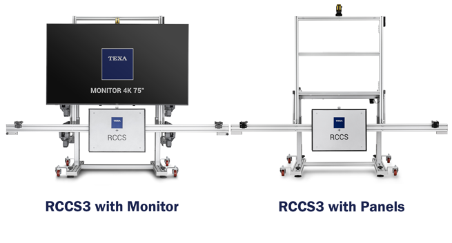 ADAS Car Camera and Radar Calibration