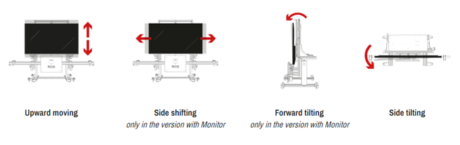 ADAS Car Camera and Radar Calibration