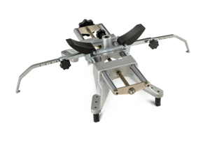 Self-centring Wheel Clamps Self-centring Wheel Clamps