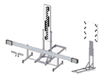 ADAS Truck Camera Calibration Panels ADAS Truck Camera Calibration Panels