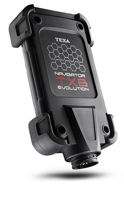 Texa Navigator TXB Evolution