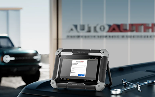 FCA Gateway Access FCA Gateway Access