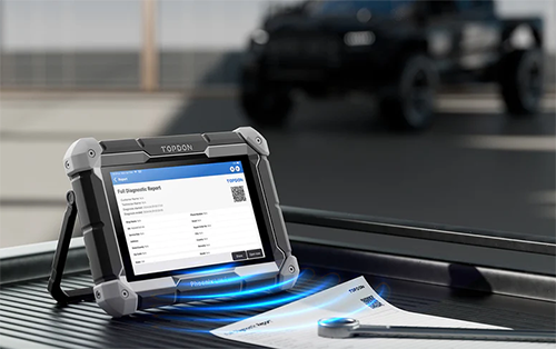 Effortless Diagnostics Anywhere Effortless Diagnostics Anywhere