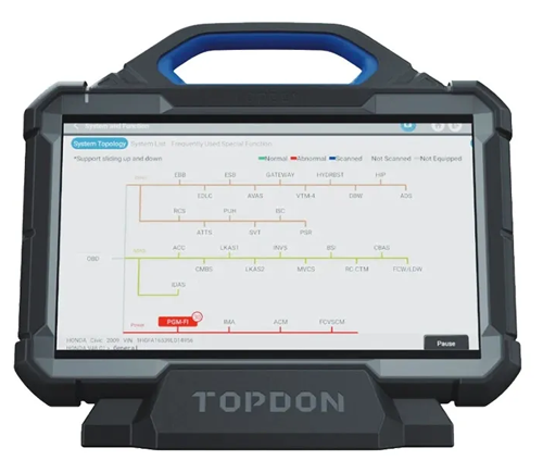 Phoenix Lite 2 Diagnostic Tester