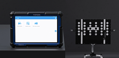 ADAS compatibility