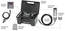 VAS6154 OE Dealer Tool