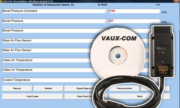 vaux com software