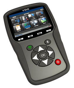 VDO TPMS Pro VDO TPMS Pro