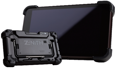 Zenith Z5 - Automotive Diagnostic Scan Tool