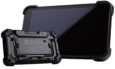 Zenith Z5 - Automotive Diagnostic Scan Tool Zenith Z5 - Automotive Diagnostic Scan Tool