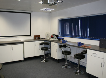 Training Centre Training Centre