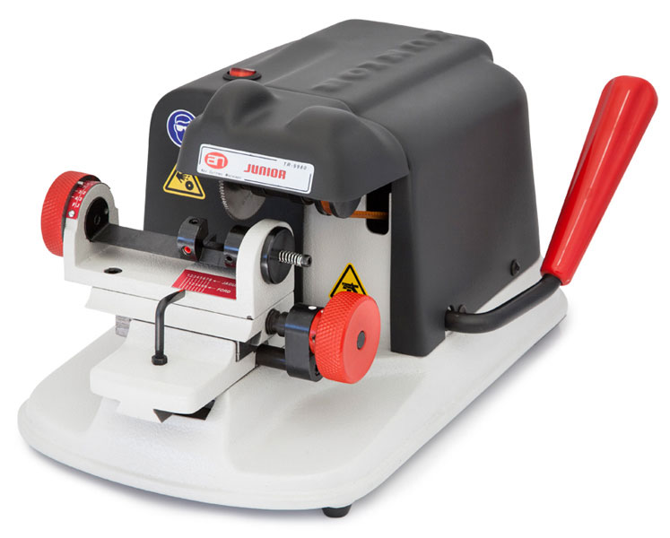 An-San Junior Key Cutting Machine