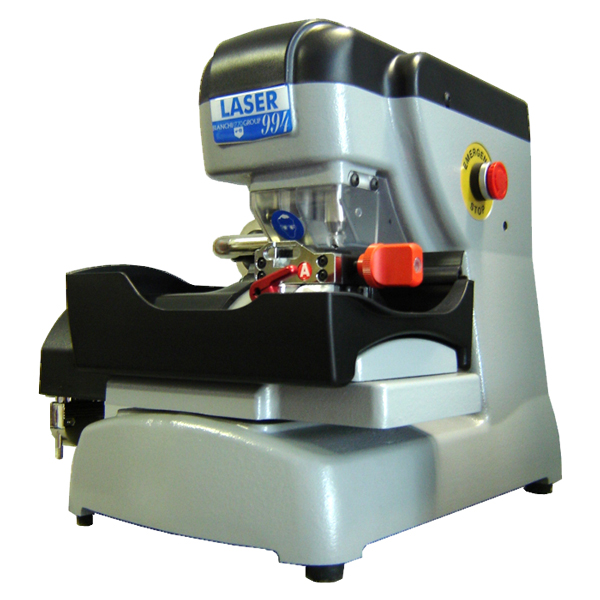 Bianchi 994 Laser Key Cutting Machine