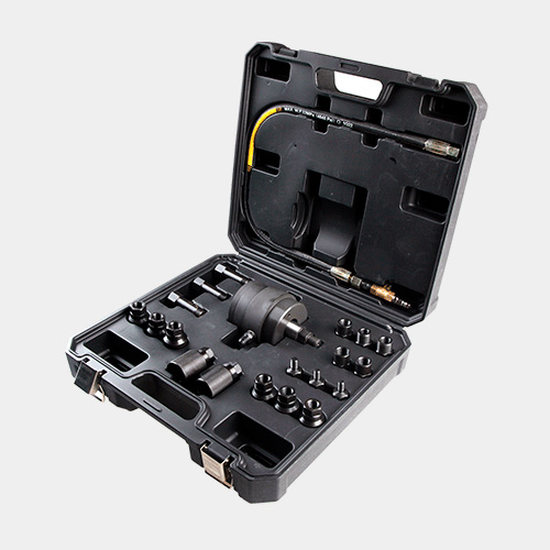Dama HDA6000 Pneumatic Injector Puller Set