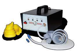 Easy Leak Diagnostic Smoke Detector