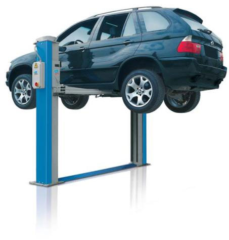 Ravaglioli 2 Post Lift