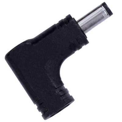 Smart Pro Right Angle Power Adapter