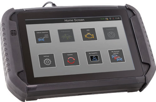 Used SmartPro Key Programmer