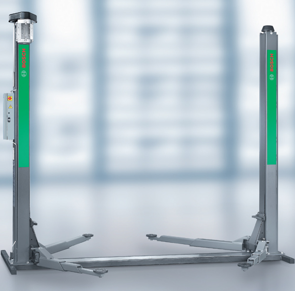 Bosch VLE2130 2 Post Lift