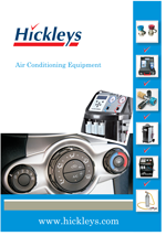 Air Conditioning Brochure