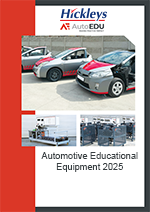 AutoEDU Brochure