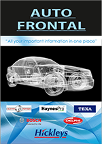 Auto Frontal Brochure