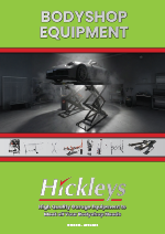 Commercial Vehicle Equipment Brochure Bodyshop Equipment