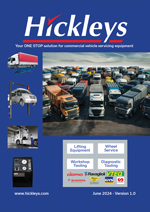 Commercial Vehicle Equipment Brochure