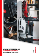 Garage Equipment Latest Deals Brochure