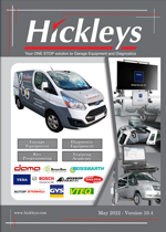 Diagnostic Equipment Brochure