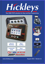 Key Programming Equipment Brochure