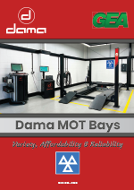 Dama MOT Bays