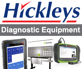 Hickleys Diagnostic Equipment